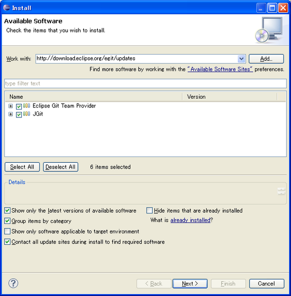 ファイル:PlayN GettingStarted EGit 1.png